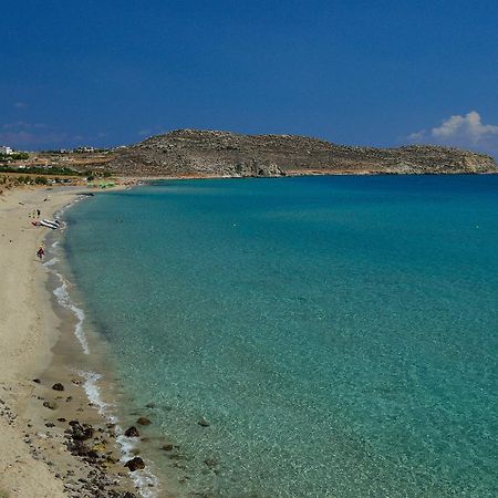 Philoxenia Rooms Sitia  Dış mekan fotoğraf
