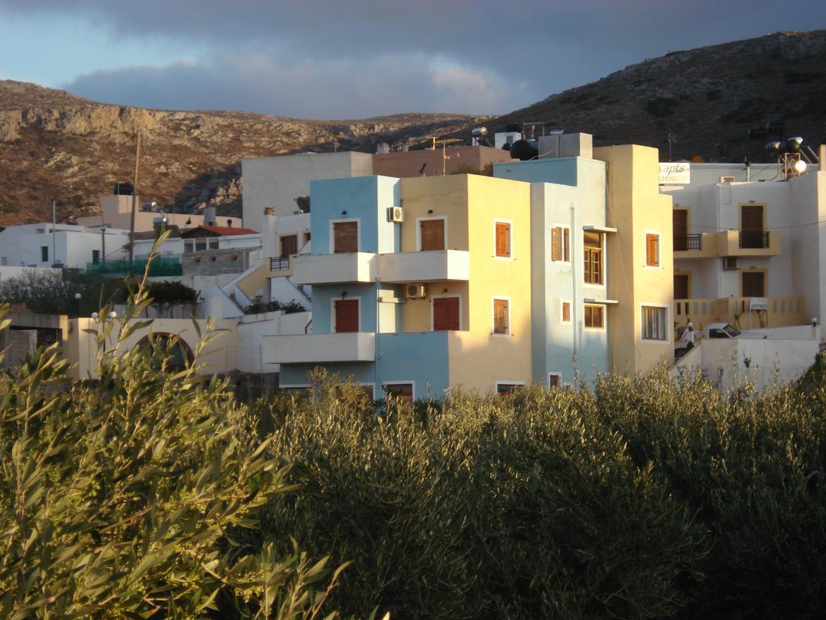 Philoxenia Rooms Sitia  Dış mekan fotoğraf