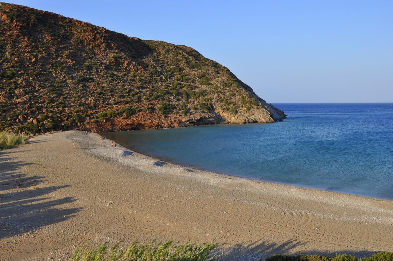 Philoxenia Rooms Sitia  Dış mekan fotoğraf