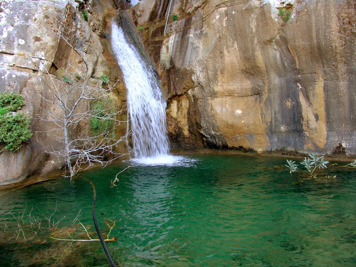 Philoxenia Rooms Sitia  Dış mekan fotoğraf
