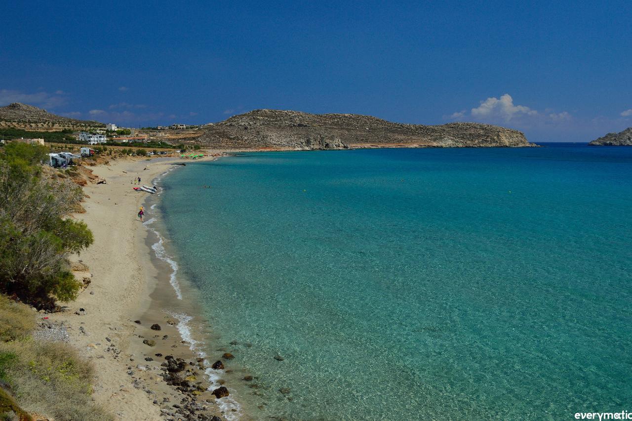 Philoxenia Rooms Sitia  Dış mekan fotoğraf