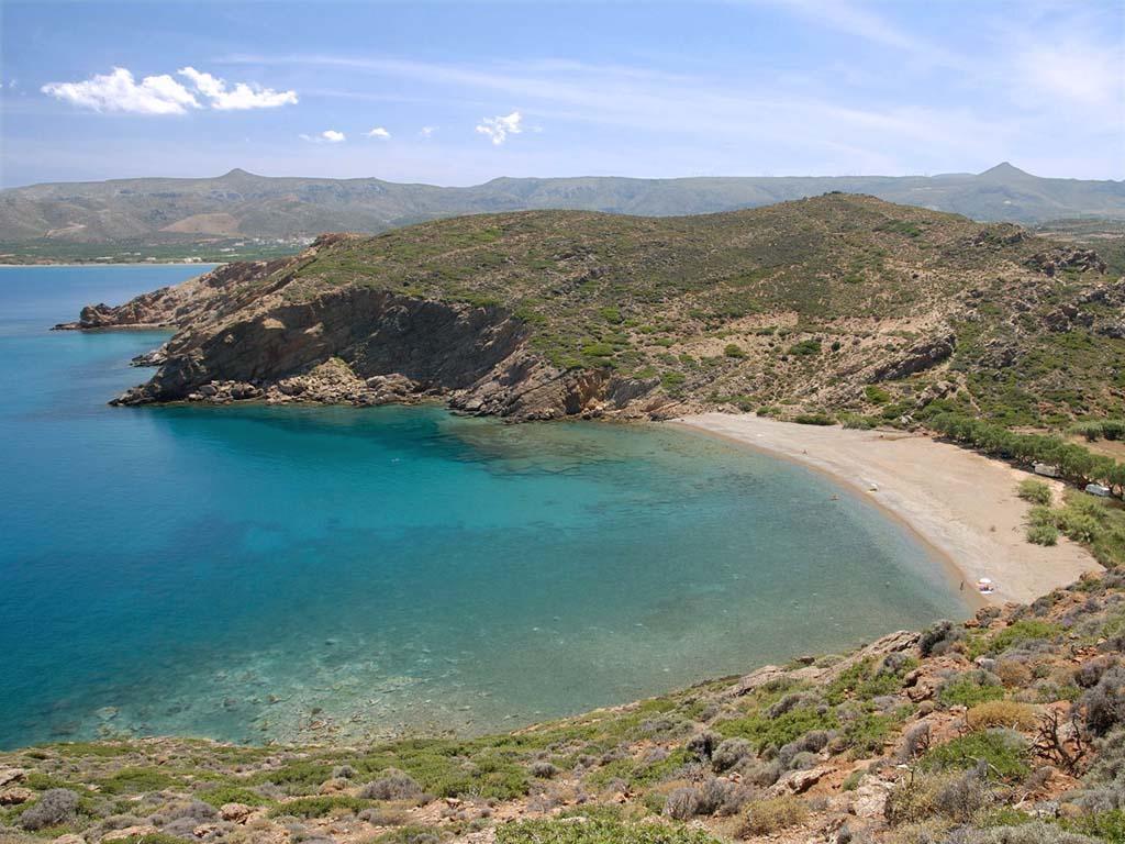 Philoxenia Rooms Sitia  Dış mekan fotoğraf
