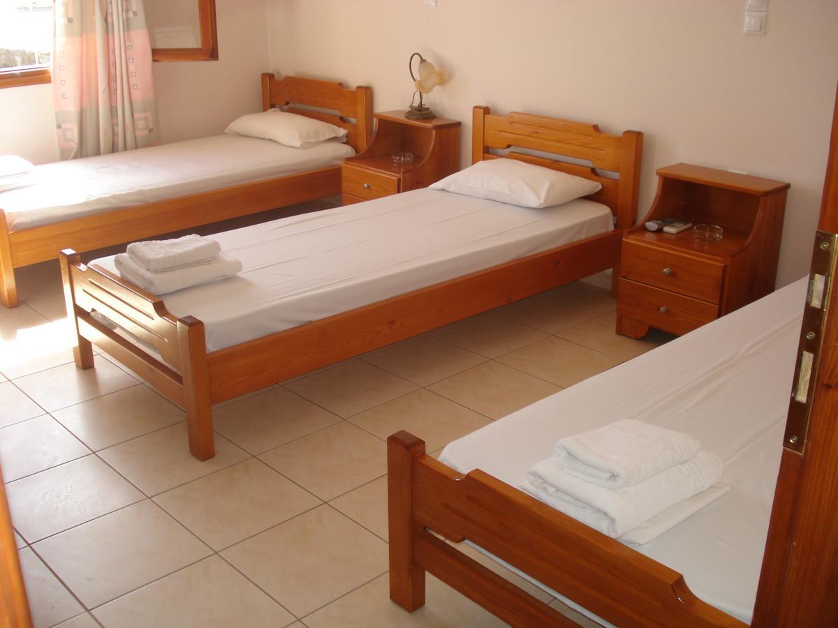 Philoxenia Rooms Sitia  Dış mekan fotoğraf