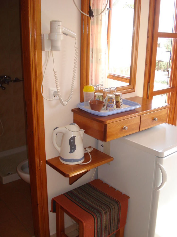 Philoxenia Rooms Sitia  Dış mekan fotoğraf