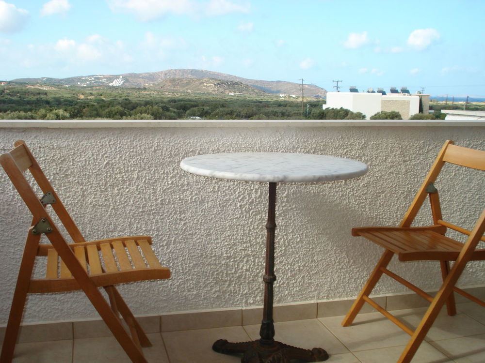 Philoxenia Rooms Sitia  Dış mekan fotoğraf