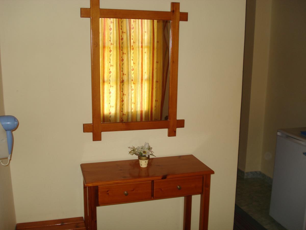 Philoxenia Rooms Sitia  Oda fotoğraf