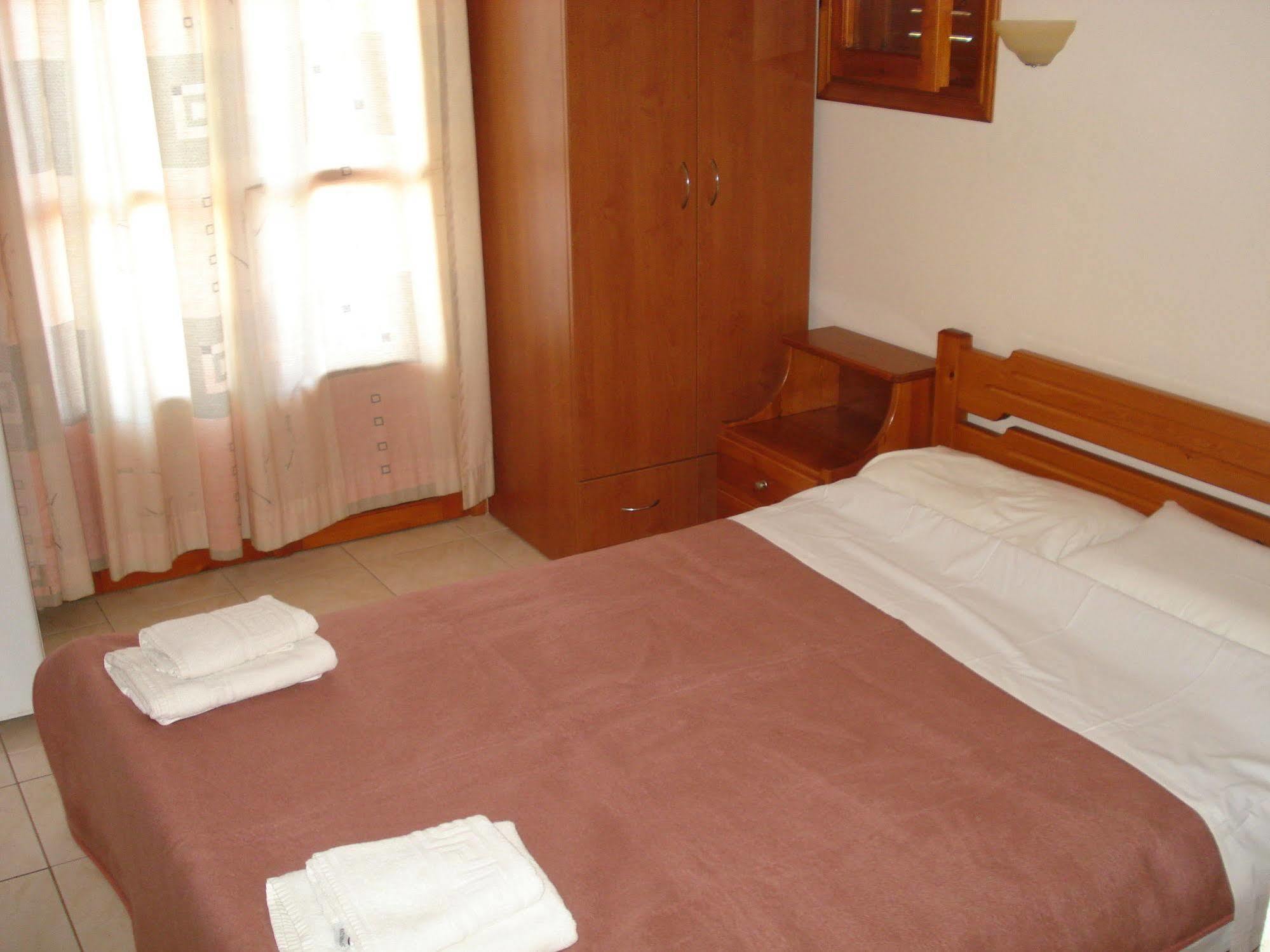 Philoxenia Rooms Sitia  Dış mekan fotoğraf