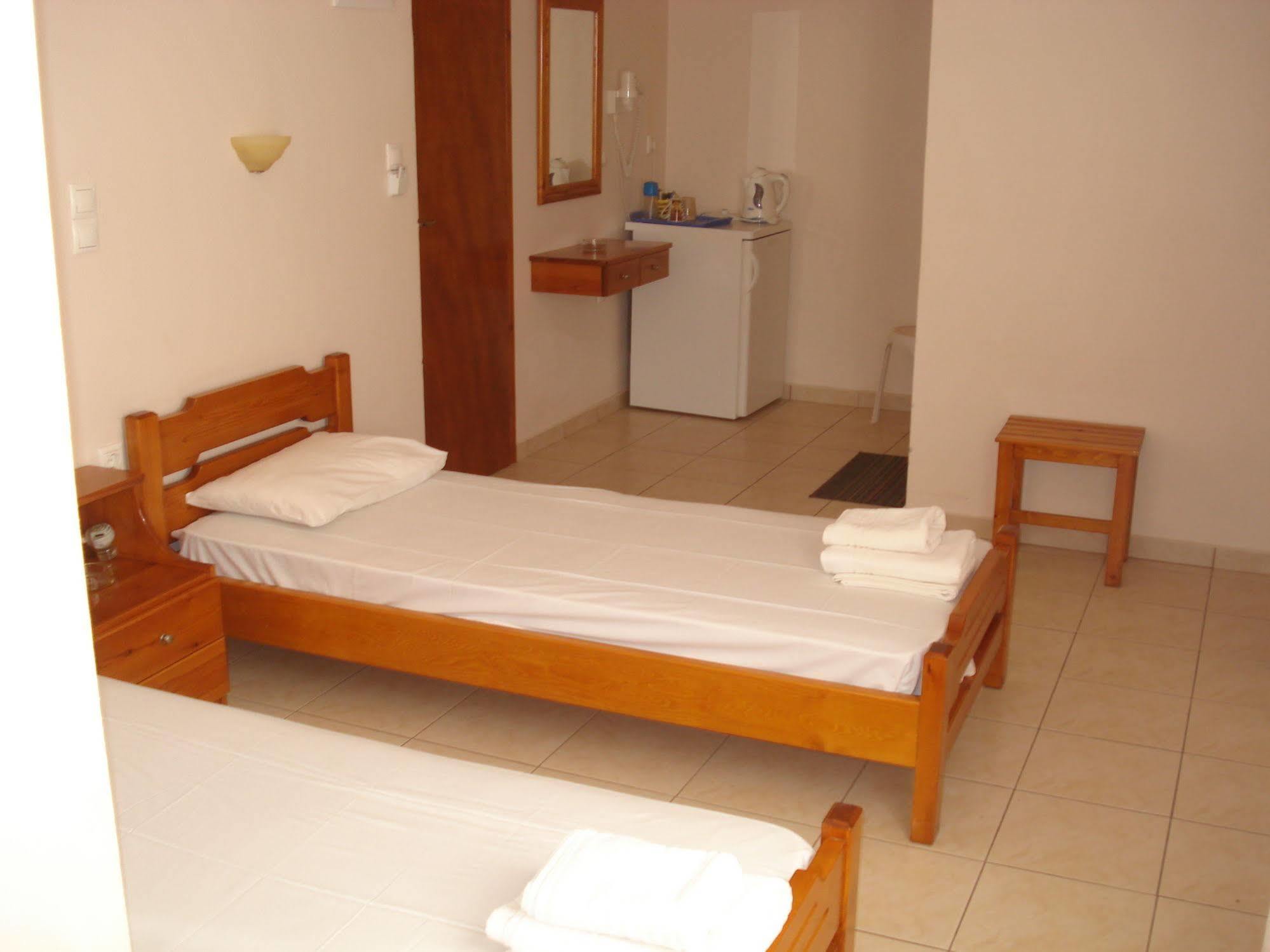 Philoxenia Rooms Sitia  Dış mekan fotoğraf