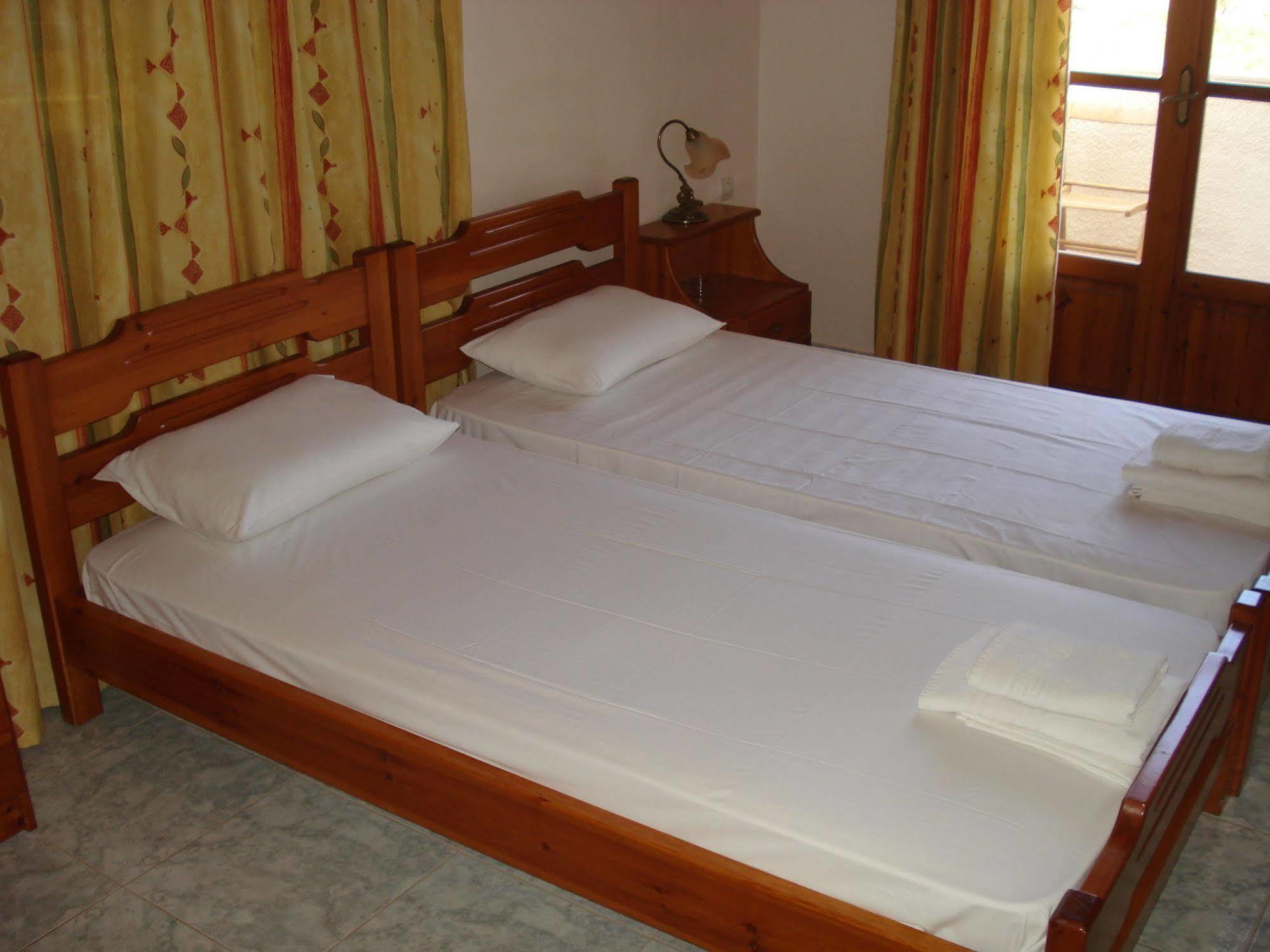 Philoxenia Rooms Sitia  Dış mekan fotoğraf